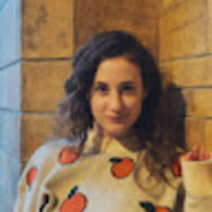 Meet your Posher, Kelleen